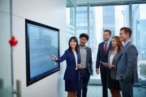 Building a Writing Culture: Encouraging Better Communication Company-Wide