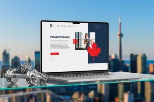Building an Effective Homepage for Personal Trainers