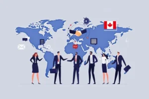 Cross-Cultural Business Writing: Navigating Global Communication