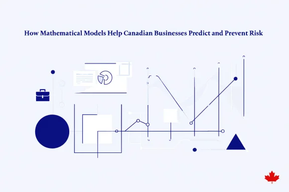Mathematical Models in Risk Assessment: Applications Across Industries
