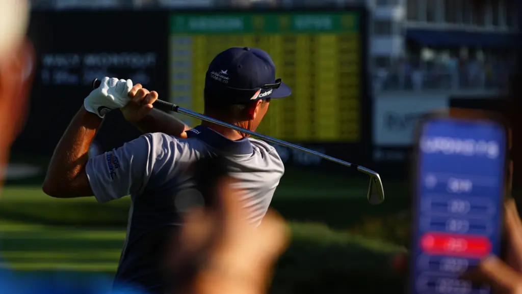 How Golf Live Odds Reflect the Game’s Unpredictable Precision